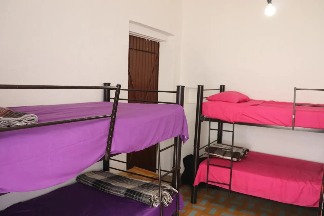Hotel Hostal Cali By Rotamundos Guadalajara