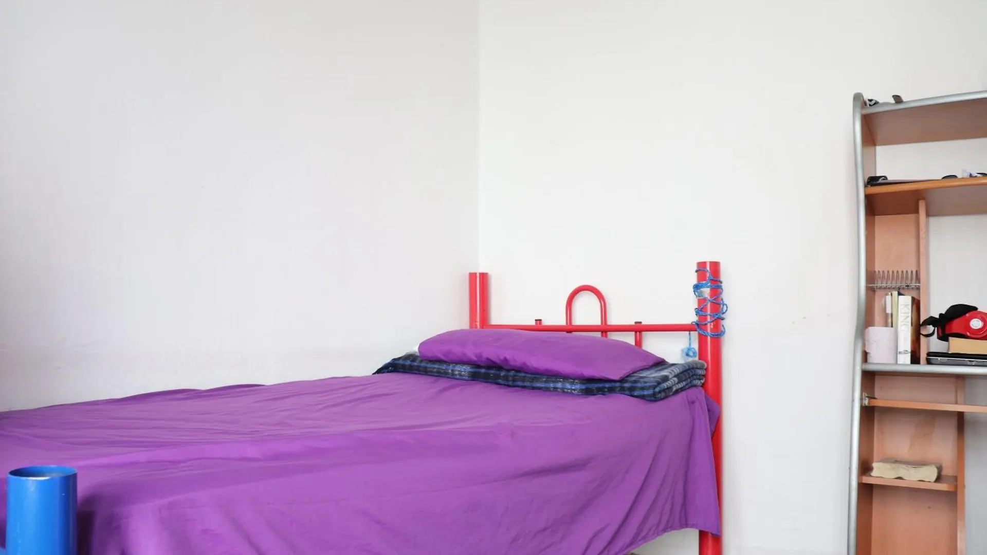 Hotel Hostal Cali By Rotamundos Guadalajara