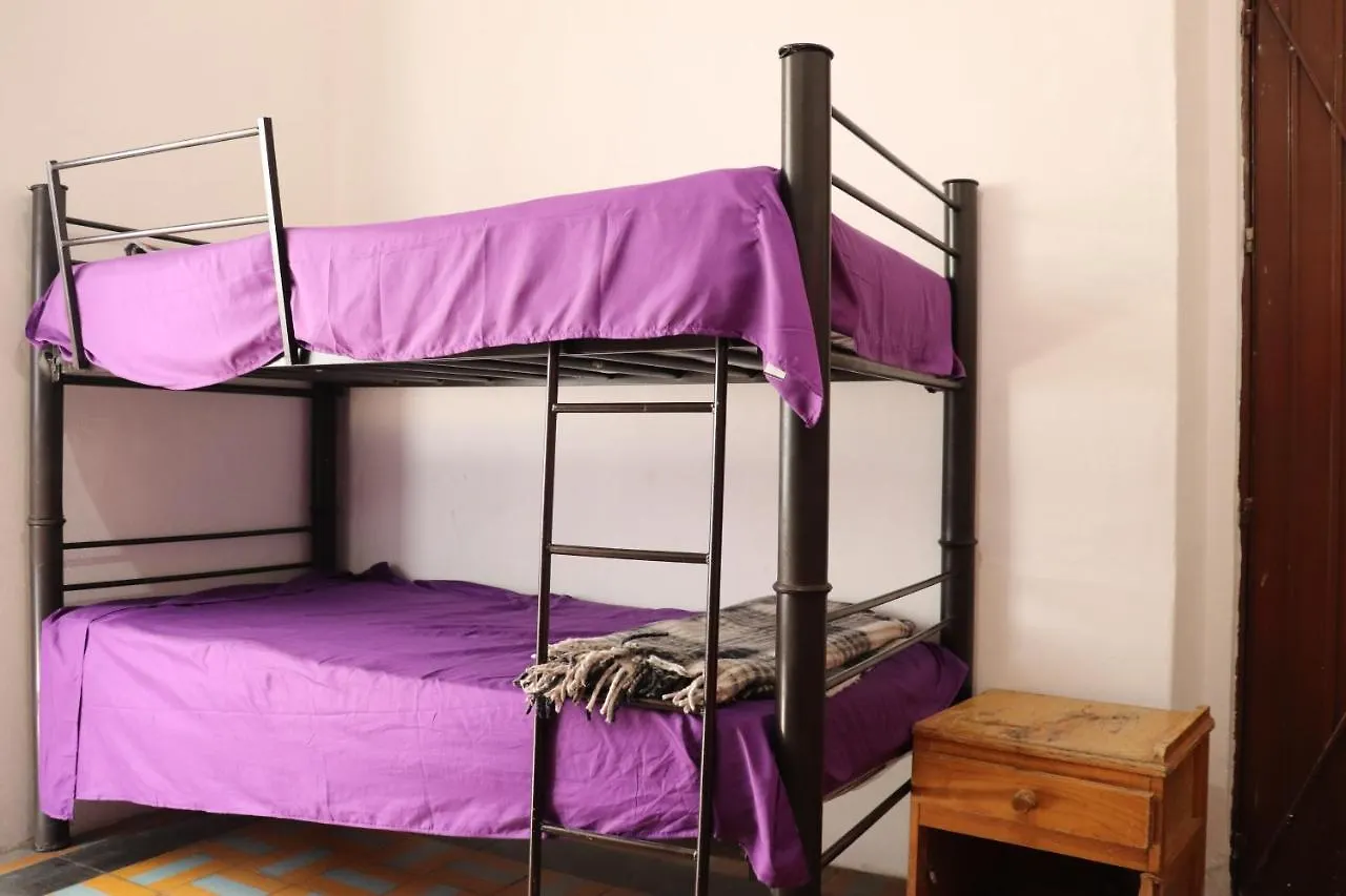 Hostal Cali By Rotamundos Guadalajara